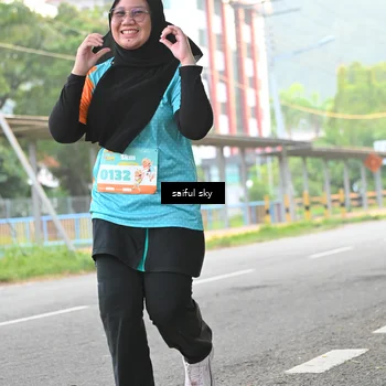 Runner Photo 8326744