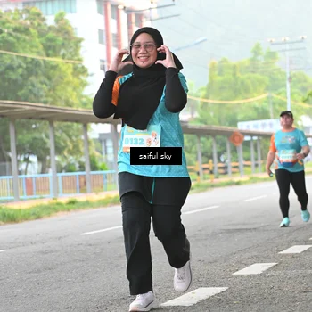 Runner Photo 8326745