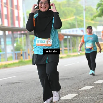 Runner Photo 8326759
