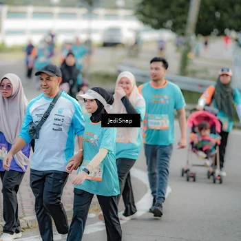Runner Photo 8326761