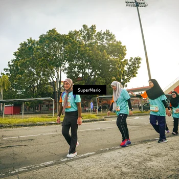 Runner Photo 8326766