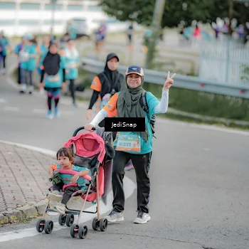 Runner Photo 8326767