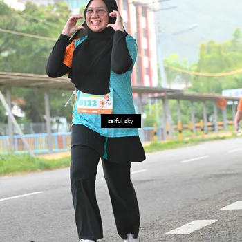 Runner Photo 8326773