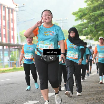 Runner Photo 8326783