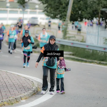 Runner Photo 8326784