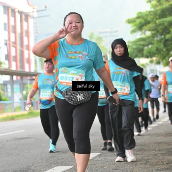 Runner Photo 8326786