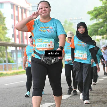 Runner Photo 8326787