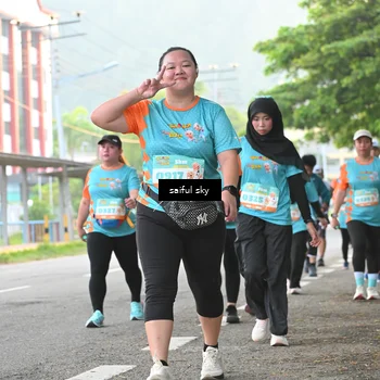 Runner Photo 8326788