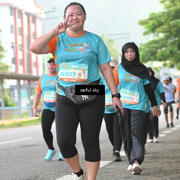 Runner Photo 8326790