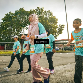 Runner Photo 8326794