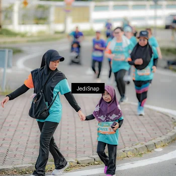 Runner Photo 8326797