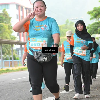 Runner Photo 8326804