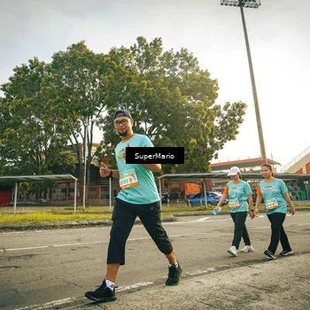 Runner Photo 8326806