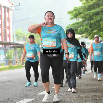 Runner Photo 8326812