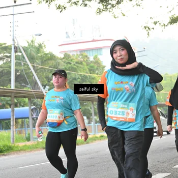 Runner Photo 8326817
