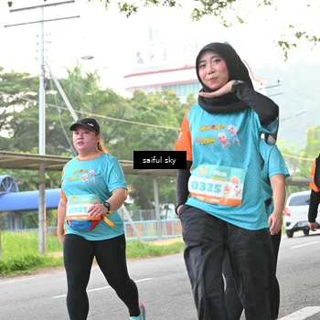 Runner Photo 8326821