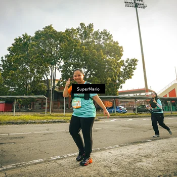 Runner Photo 8326822