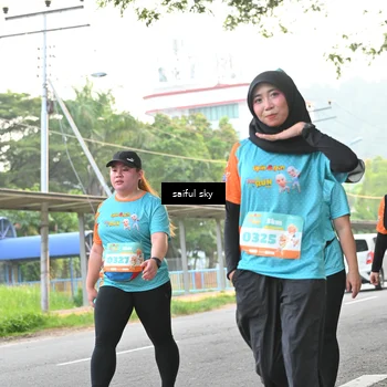 Runner Photo 8326828