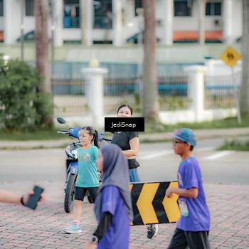 Runner Photo 8326830