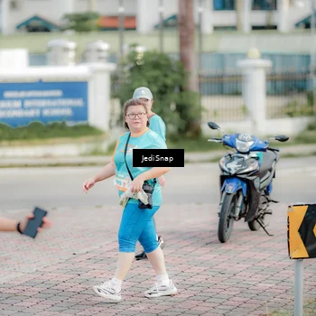 Runner Photo 8326831