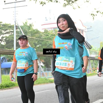 Runner Photo 8326833