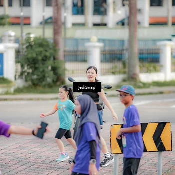 Runner Photo 8326841