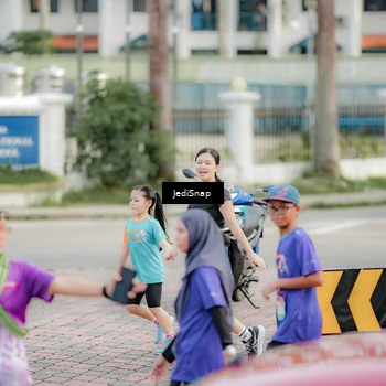 Runner Photo 8326843