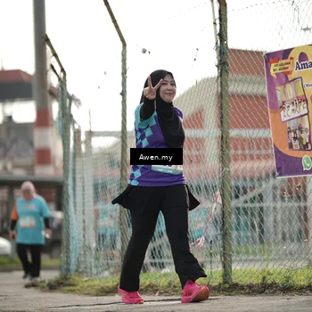 Runner Photo 8326851