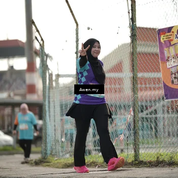 Runner Photo 8326853