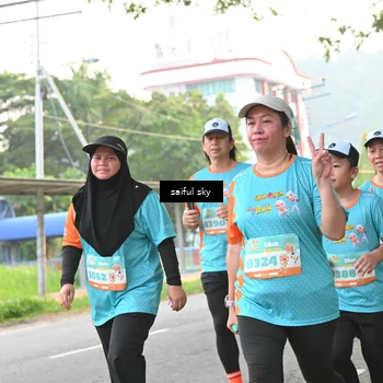Runner Photo 8326863