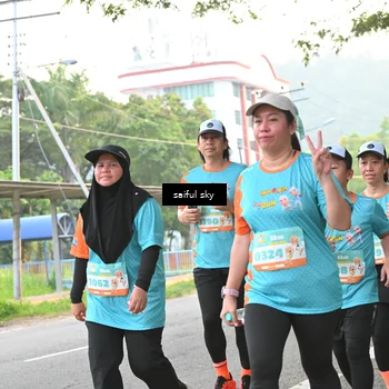 Runner Photo 8326865