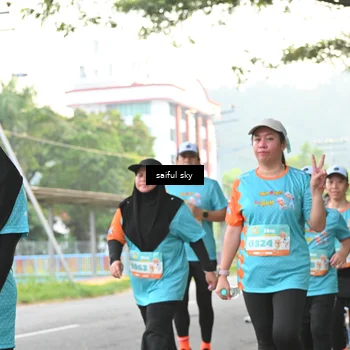 Runner Photo 8326866