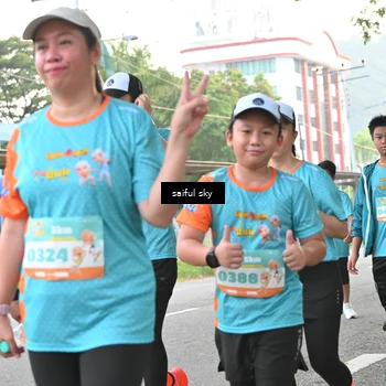 Runner Photo 8326888