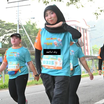 Runner Photo 8326890