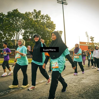 Runner Photo 8326892