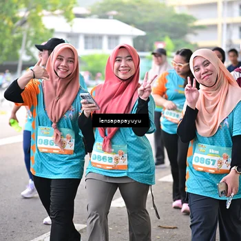 Runner Photo 8326897
