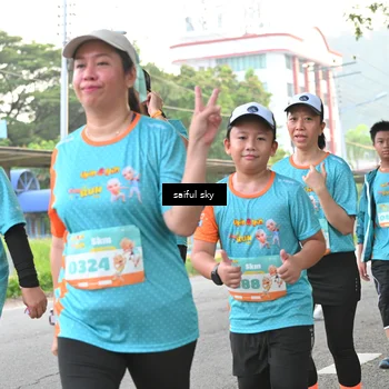 Runner Photo 8326904