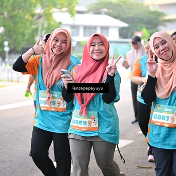 Runner Photo 8326913