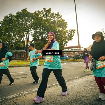 Runner Photo 8326917