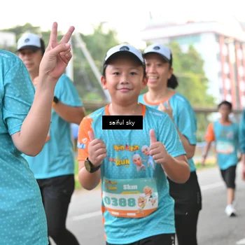 Runner Photo 8326925