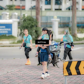 Runner Photo 8326932