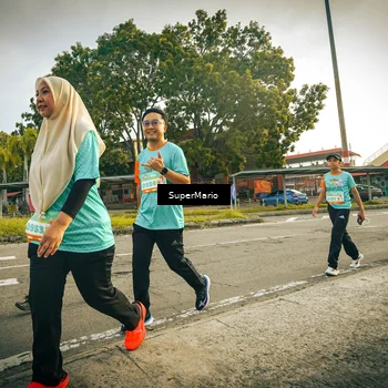 Runner Photo 8326937
