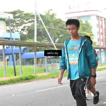 Runner Photo 8326939