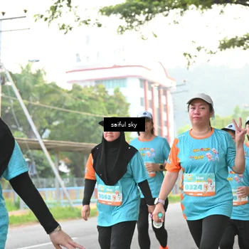 Runner Photo 8326941