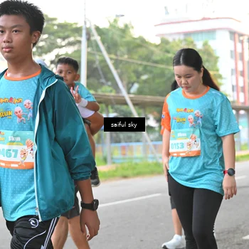 Runner Photo 8326949