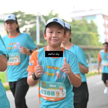 Runner Photo 8326950