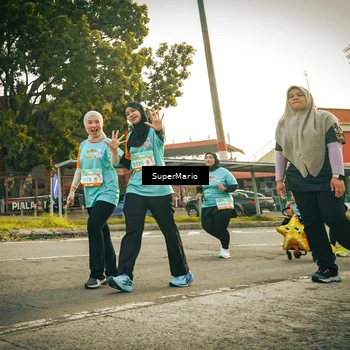 Runner Photo 8326960