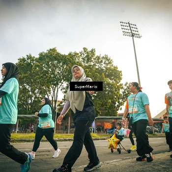 Runner Photo 8326963