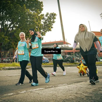 Runner Photo 8326964