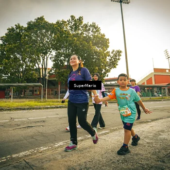 Runner Photo 8326967